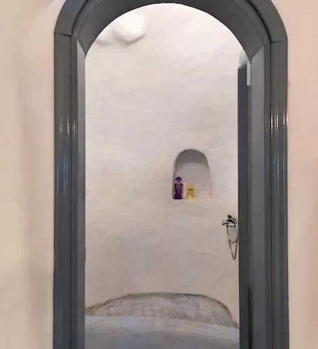 Breeze House Prázdninový dům *