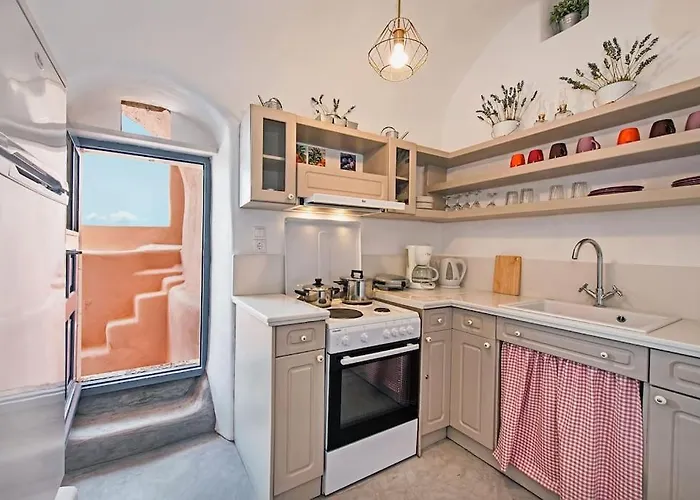 Prázdninový dům Breeze House