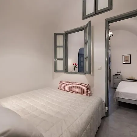 Ferienhaus Breeze House Ia