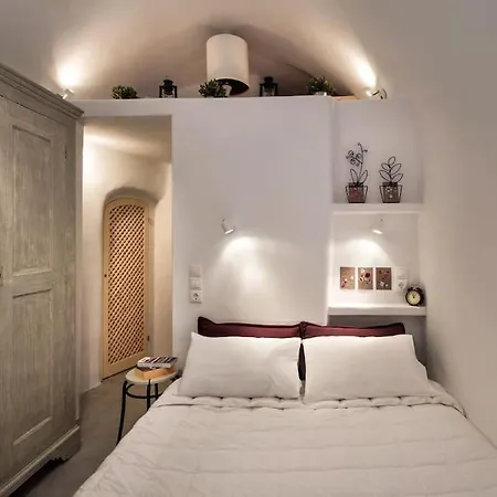 Vakantiehuis Breeze House Oia